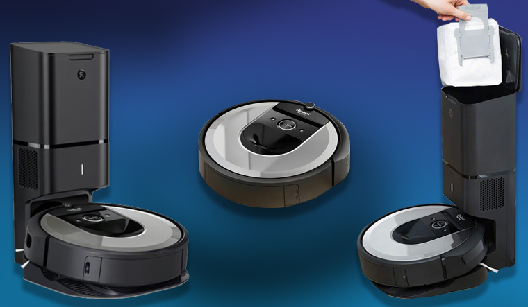 iRobot Roomba i7+ review: Good first impression